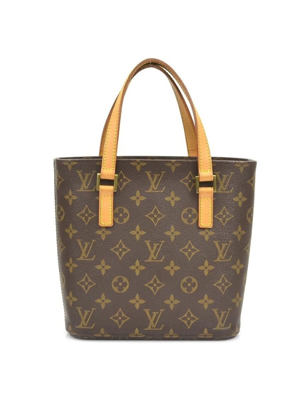 Louis Vuitton Handbag Brown